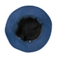 Chapeau de pluie - Bleu