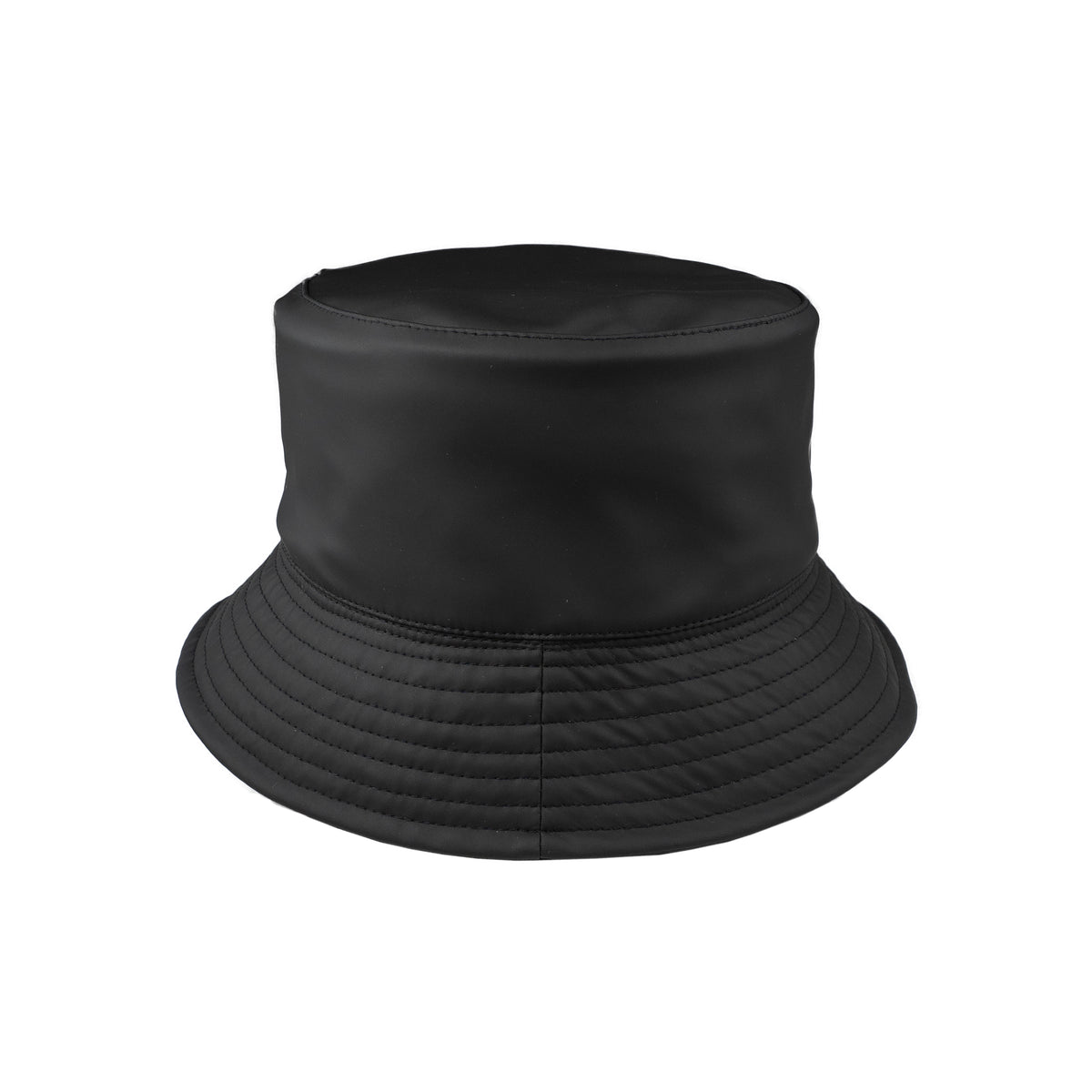 Chapeau de pluie - Noir