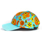 CASQUETTE - Flower Power