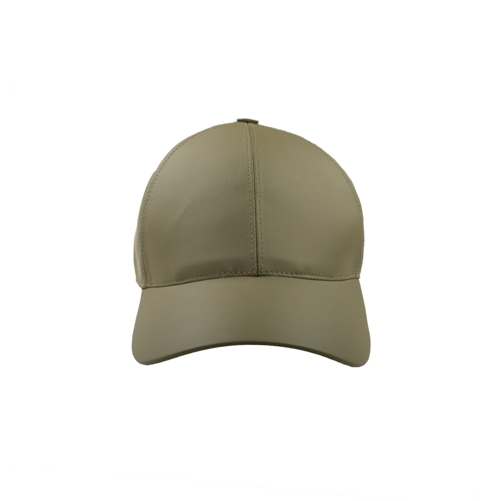 Casquette imperméable - Kaki