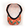 Casquette Enfant - Perroquet rose