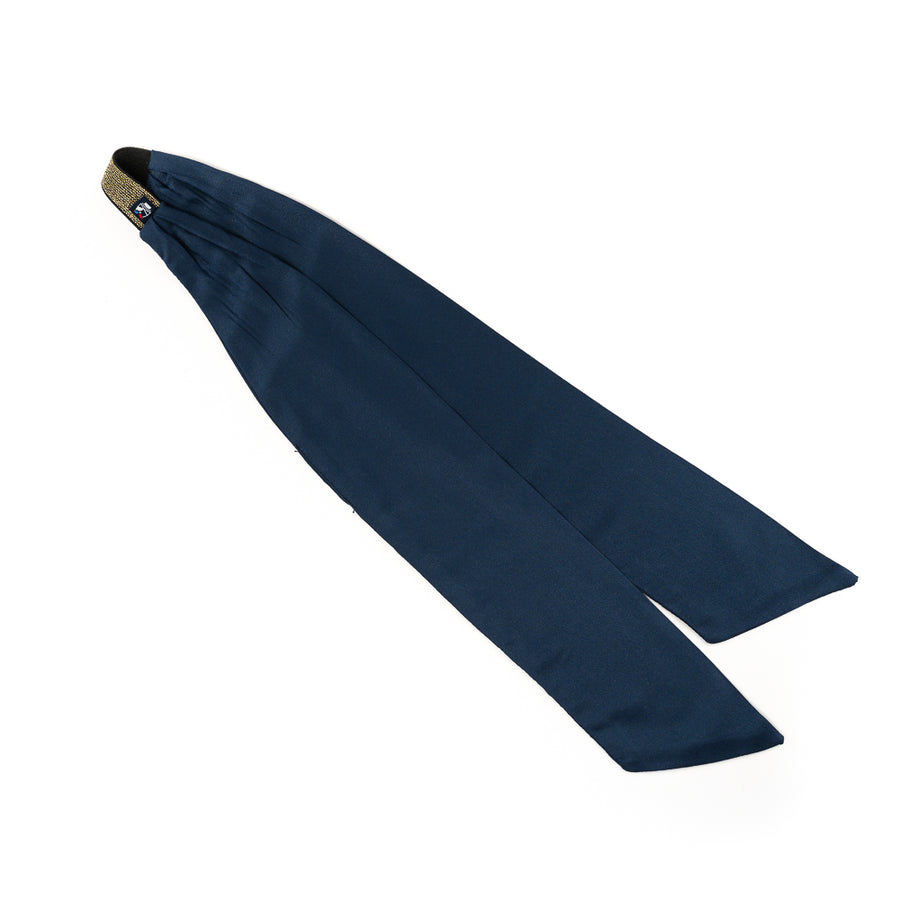 Bandeau à nouer – Bleu