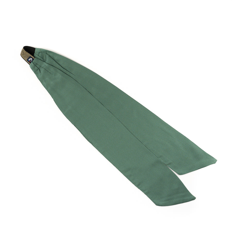 Bandeau à nouer – Vert