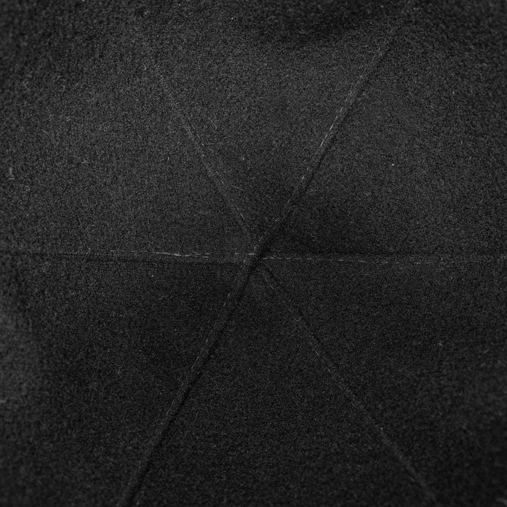 Casquette imperméable - Bleue