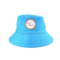 Bob Enfant "Petit Melon" - Bleu