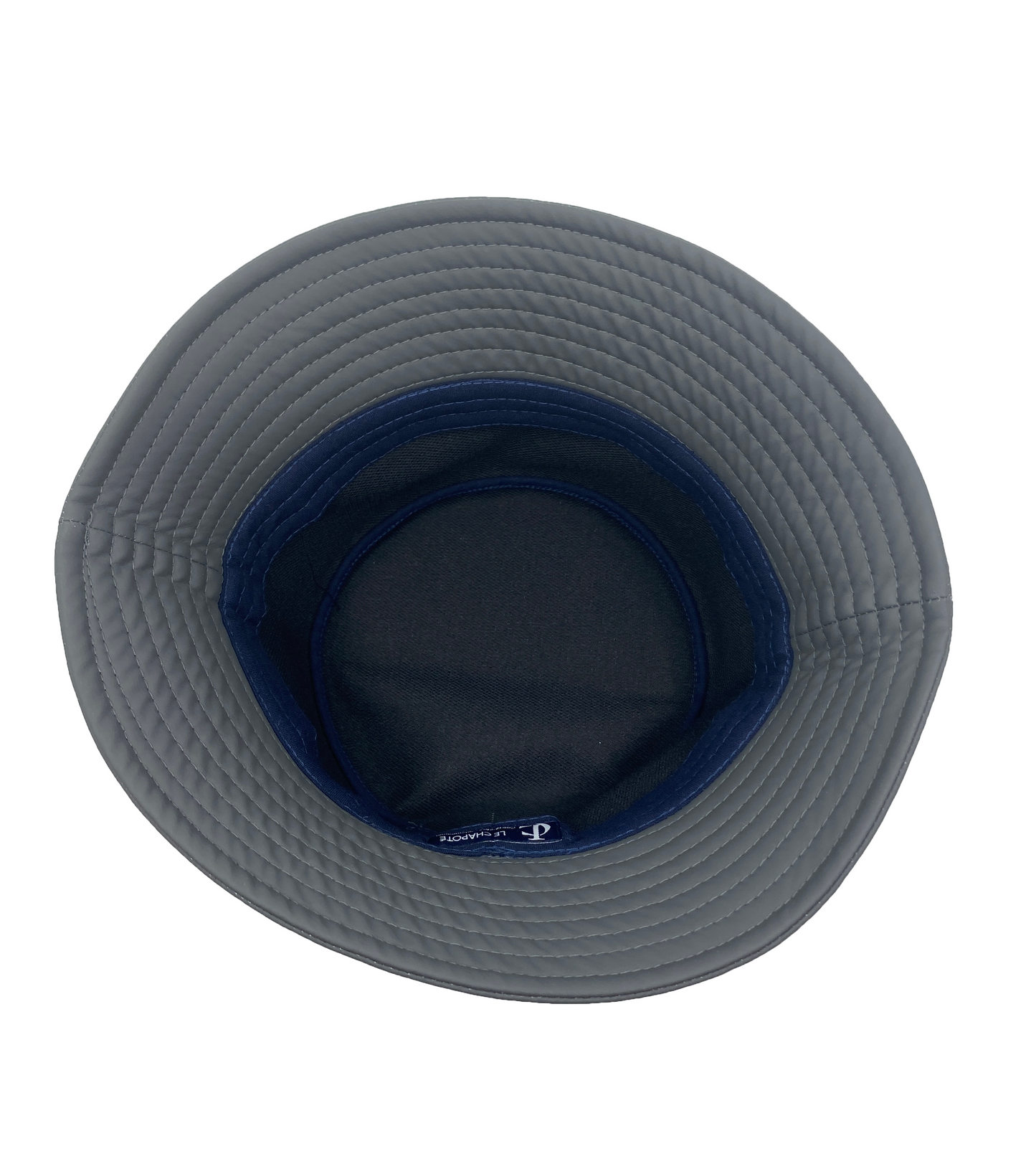 Chapeau de pluie - Gris