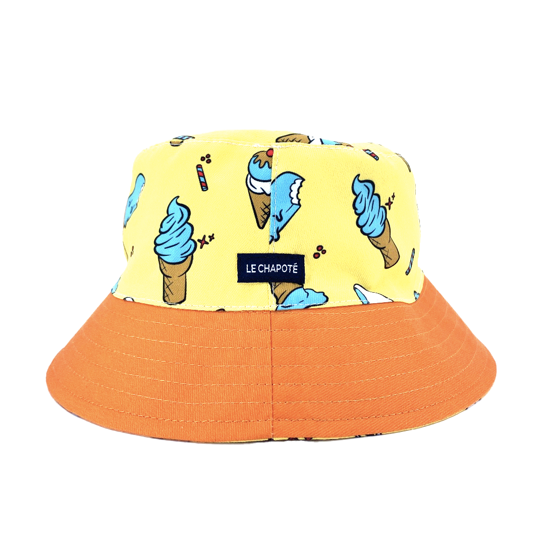 Bob Enfant "Petit melon" - Ice Cream