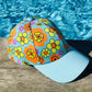 CASQUETTE - Flower Power