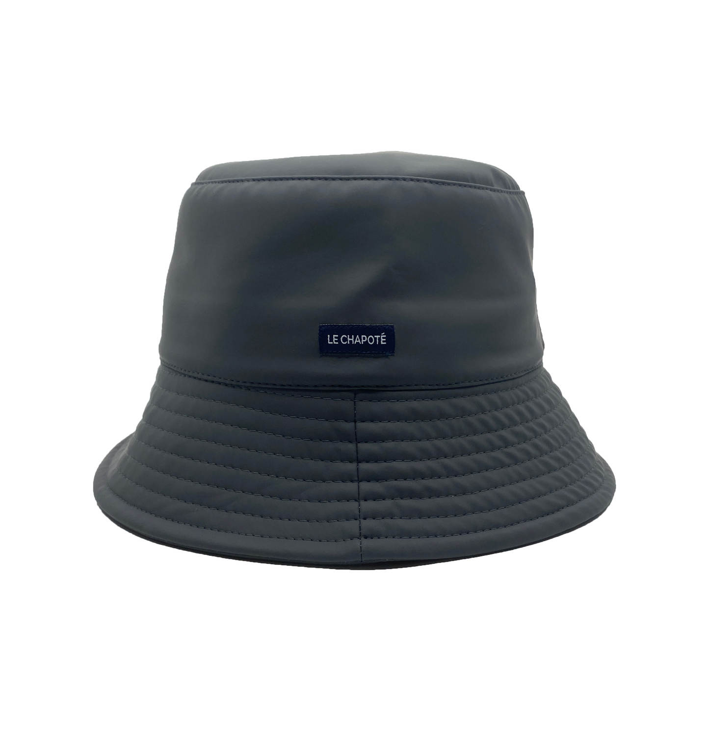 Chapeau de pluie - Gris