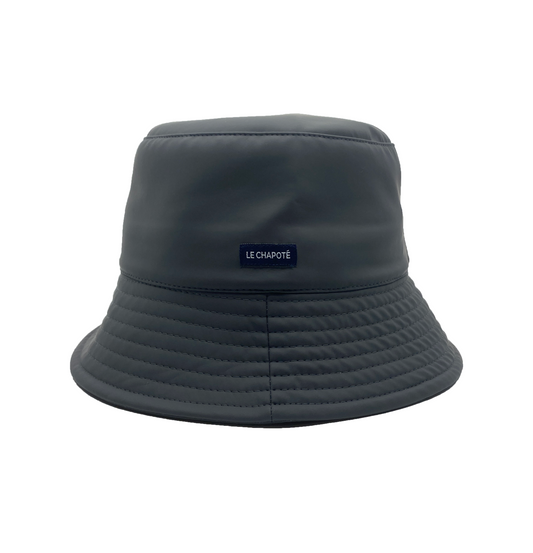 Chapeau de pluie - Gris