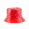 Chapeau de pluie - Vinyl rouge